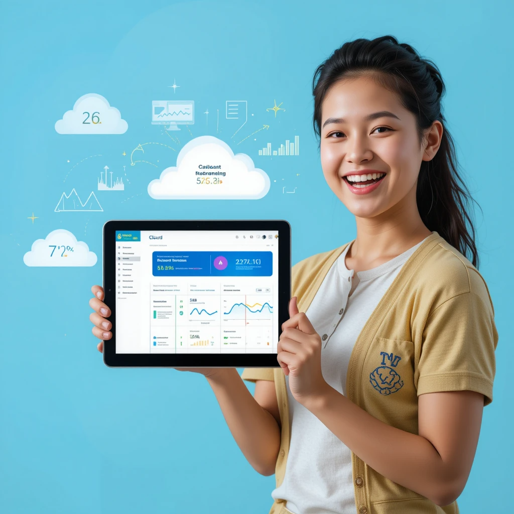 GU iCloud - Galgotias University Education Platform