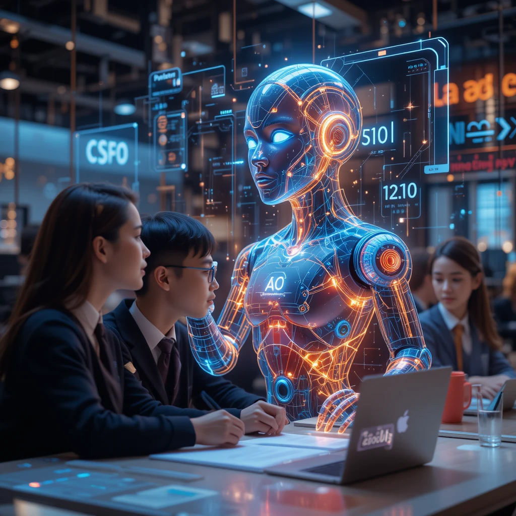 GU iCloud: Your Gateway to Digital Education Excellence
