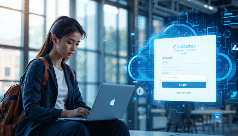 Simple GU iCloud Login Guide for New Students