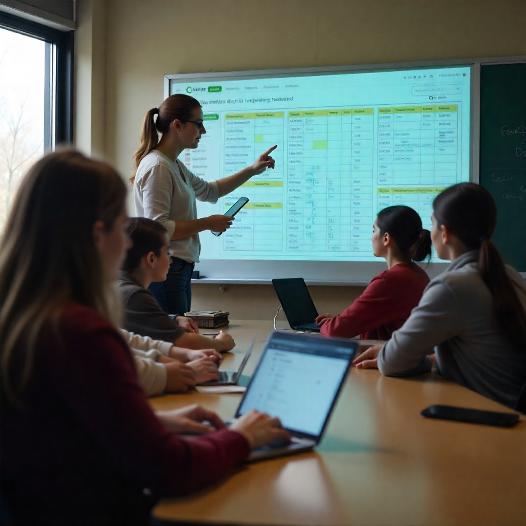 Student Portal SRM: Complete Guide for Academic Success 2025