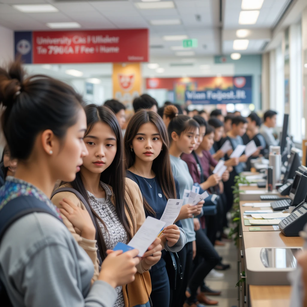 SRM Student Portal Complete Guide for Academic Success 2025
