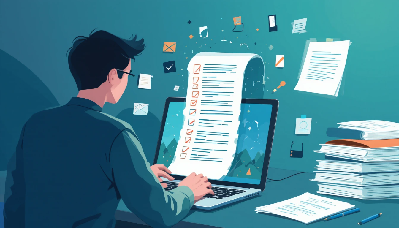 iCloudEMS: Online Exam Platform for Students