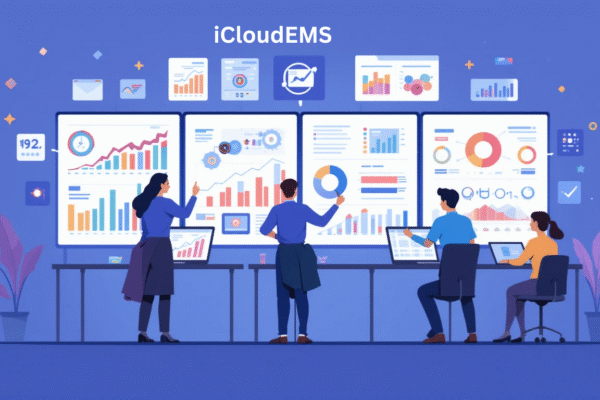 iCloudEMS India: Education ERP Leader