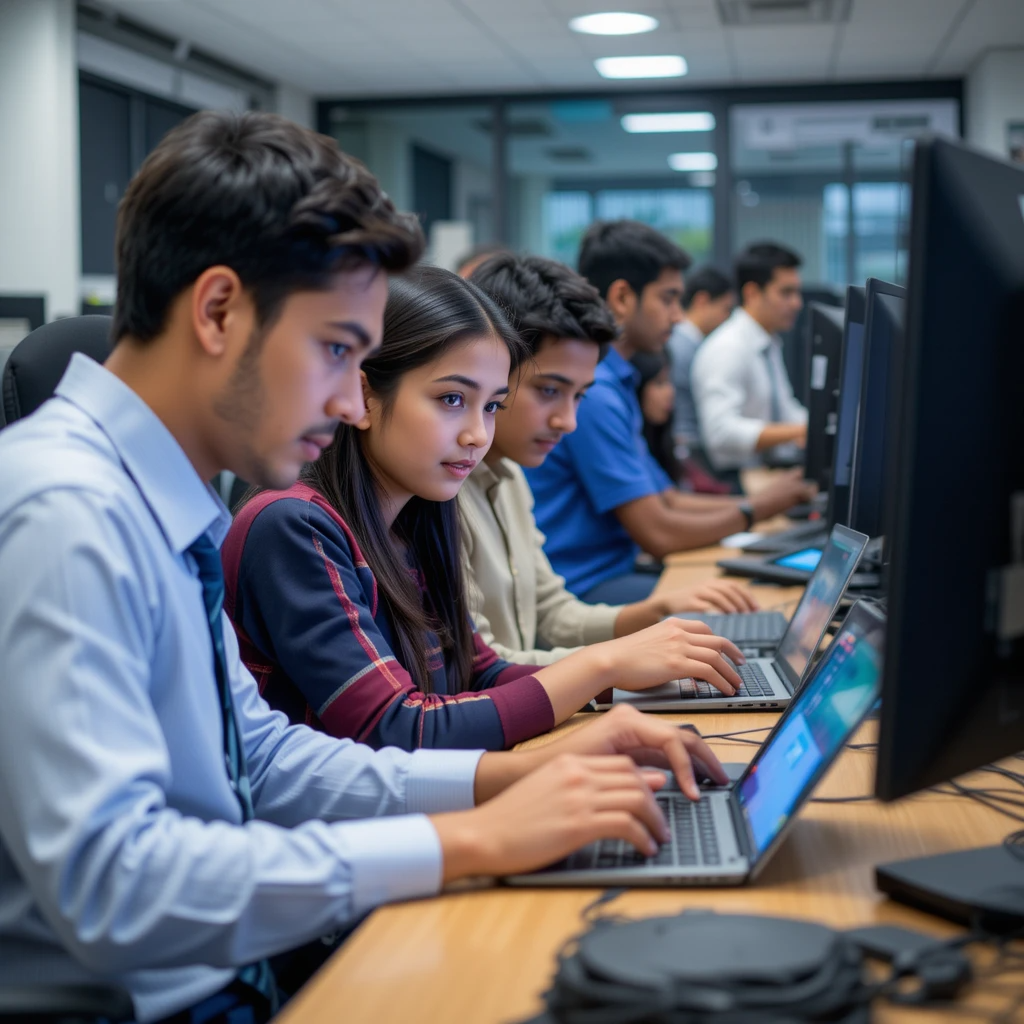 iCloudEMS Portal Login Guide for Students & Staff 2025