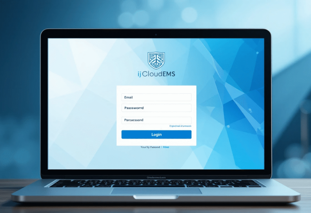 iCloudEMS Portal Login Guide for Students & Staff 2025