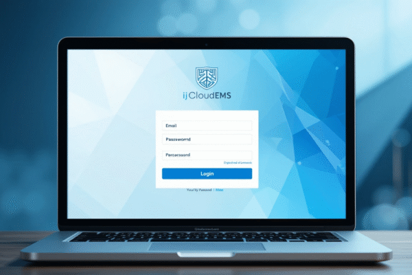 iCloudEMS Portal Login Guide for Students & Staff 2025